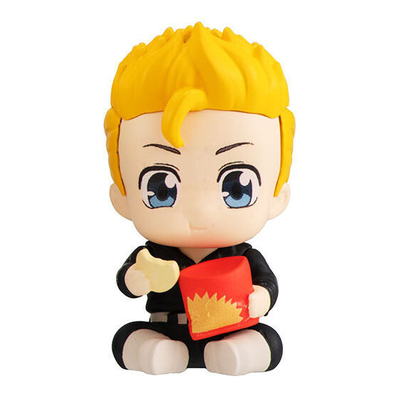 1A469『現貨』東京復仇者嚼嚼派對 BANDAI 扭蛋 轉蛋 