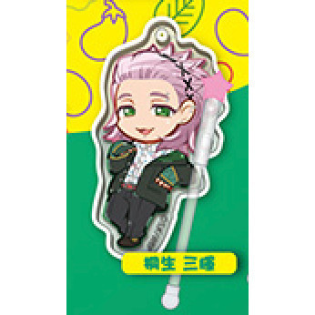 4A296『現貨』DECORA-PIC WIND BREAKER動畫裝飾壓克力 Standstones 扭蛋 轉蛋 