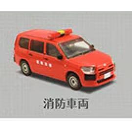 5A799『現貨』1比64豐田PROBOX商用車P1.5  ToysCabin 扭蛋 轉蛋 