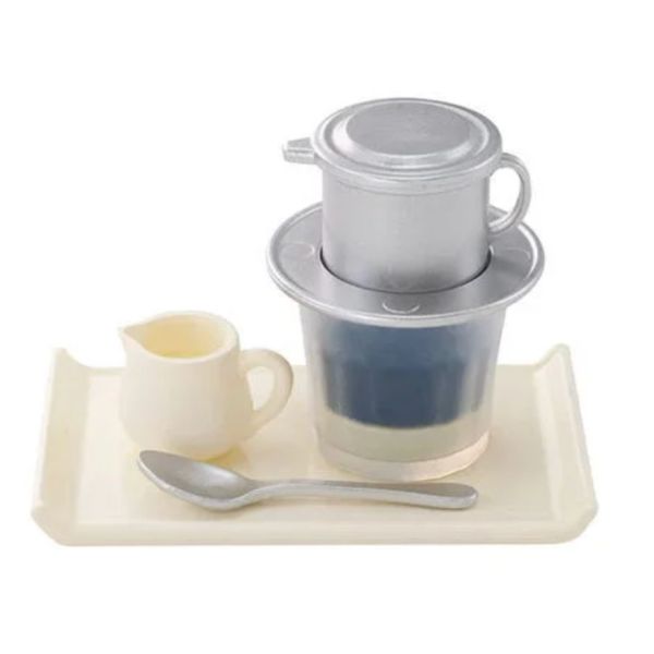 1A934『現貨』越南在地模型 Kenelephant 扭蛋 轉蛋 