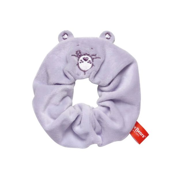 4A018『現貨』Care Bears蓬鬆髮圈 KOROKORO 扭蛋 轉蛋 