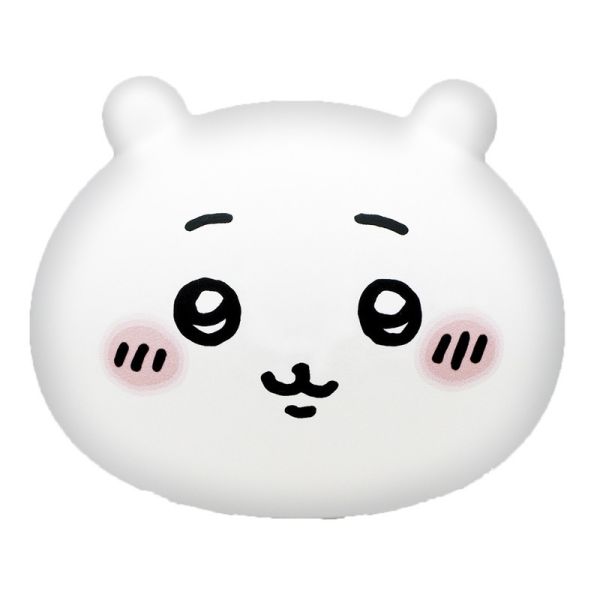 3A585『現貨』吉伊卡哇大臉捏捏吊飾-吉伊卡哇 KITAN 扭蛋 轉蛋 