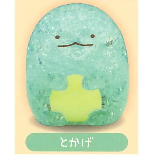 4A479『現貨』角落小夥伴碎紋公仔造型燈 KOROKORO 扭蛋 轉蛋 