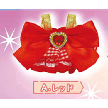 4A986『現貨』 變身偶像小娃衣裝 ToysSpirits 扭蛋 轉蛋 