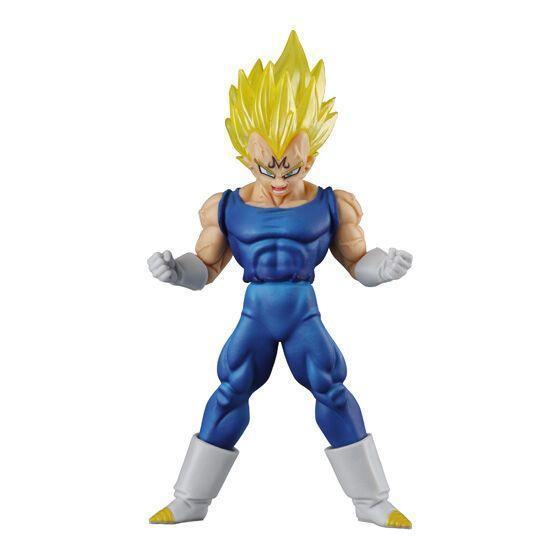 5A884『現貨』 HG七龍珠04魔人普烏篇  BANDAI  扭蛋   轉蛋 