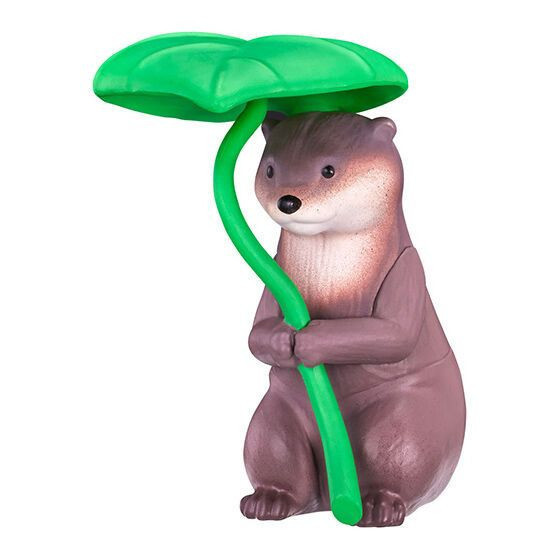 2A350『現貨』暖心場景 閑天篇 BANDAI 扭蛋 轉蛋 