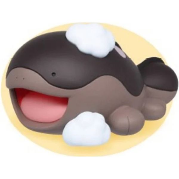 2A754『現貨』精靈寶可夢泡泡浴公仔P2 T-ARTS 扭蛋 轉蛋 