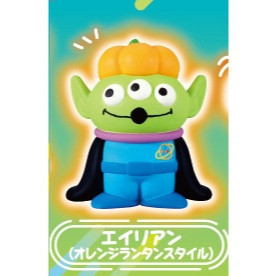 3A304『現貨』皮克斯三眼怪幽靈人物公仔 T-ARTS 扭蛋 轉蛋 