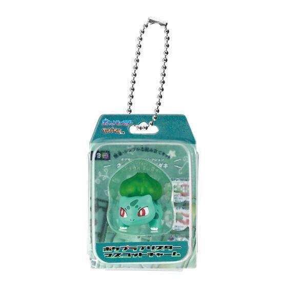 6A544『現貨』寶可夢POKEPLA包裝吊飾 BANDAI  扭蛋   轉蛋 