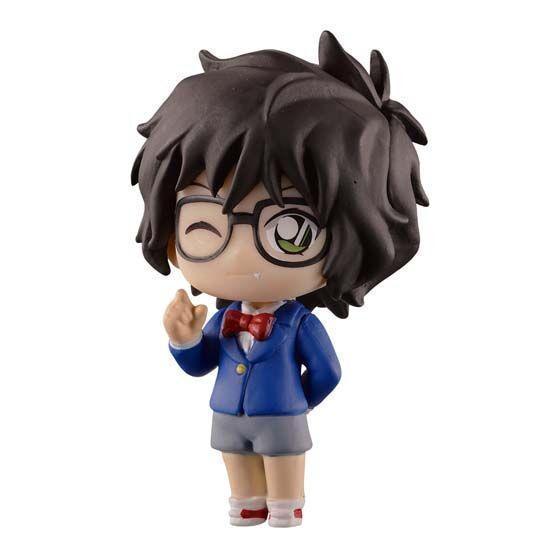 5A892『現貨』 名偵探柯南 柯南隊  BANDAI  扭蛋   轉蛋 