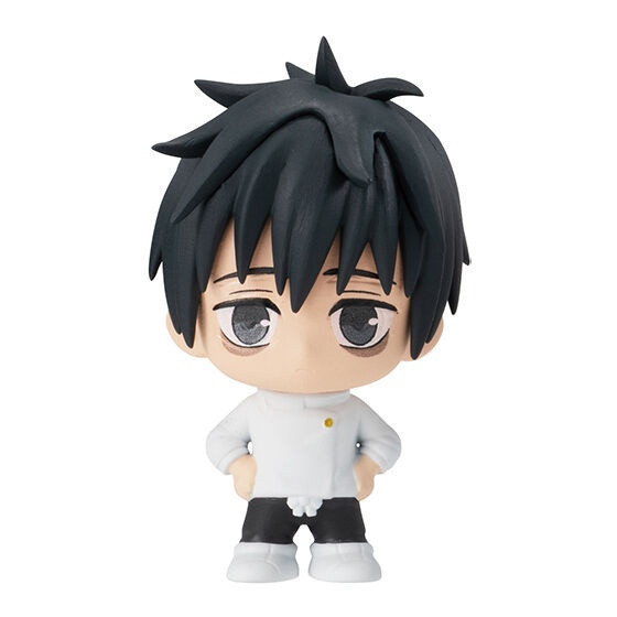 egb319『現貨』咒術迴戰0劇場版排隊公仔 扭蛋 轉蛋 