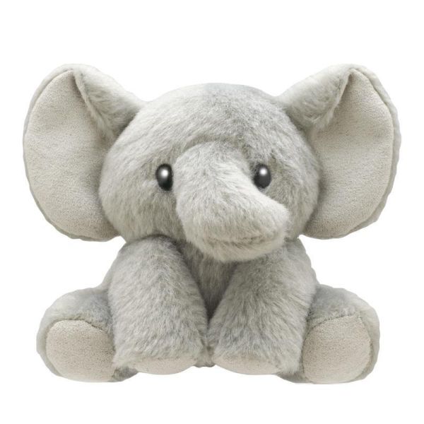 5A170『現貨』可愛動物絨毛玩偶BIG    KITAN   扭蛋   轉蛋 