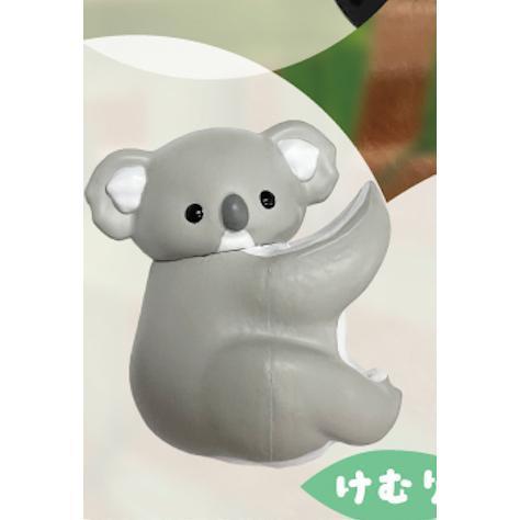 5A921『現貨』緊抱無尾熊多功能公仔   Bright link  扭蛋   轉蛋 