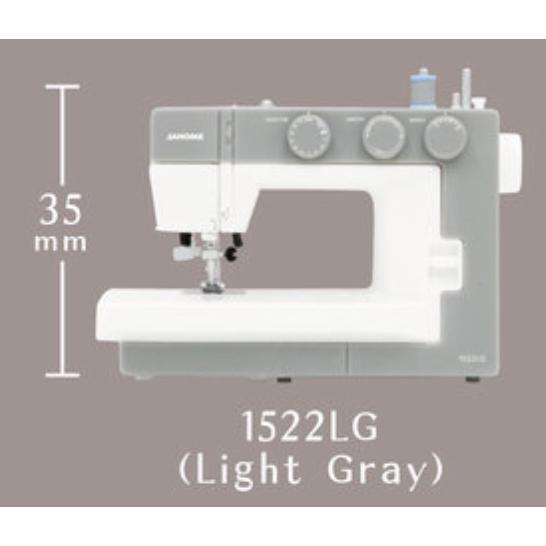 5A980『現貨』JANOME 1522迷你縫紉機模型  ToysCabin 扭蛋 轉蛋 
