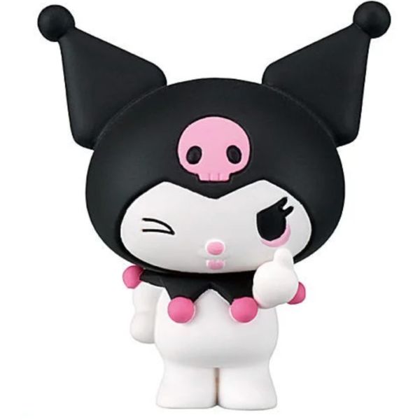 2A772『現貨』酷洛米公仔集合 T-ARTS 扭蛋 轉蛋 