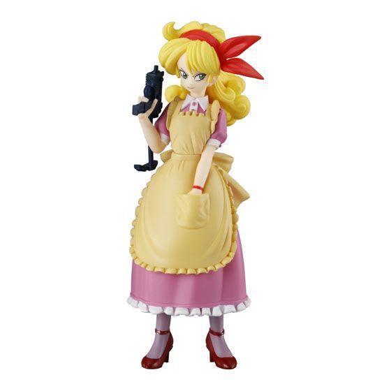 6A462『現貨』HG七龍珠公仔 Another2    BANDAI 扭蛋 轉蛋 