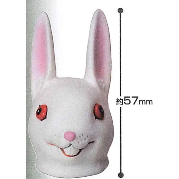 1A750『現貨』THE公仔頭套P3 Standstones 扭蛋 轉蛋 