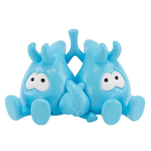 5A060『現貨』BODEMON公仔  Kenelephant  扭蛋   轉蛋 