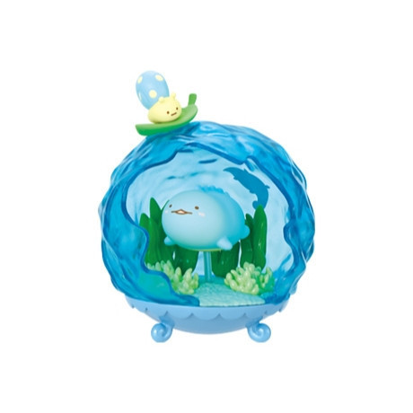 R212『現貨』角落小夥伴幸福溫馨的地方 RE-MENT 盒玩 