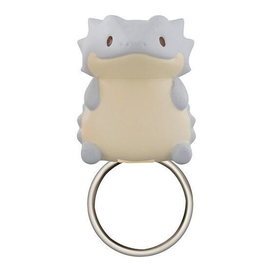 1A945『現貨』爬蟲類生物戒指 BANDAI 扭蛋 轉蛋 