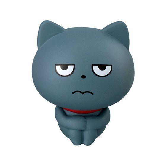 5A239『現貨』等待中西村裕二  BANDAI 扭蛋 轉蛋 