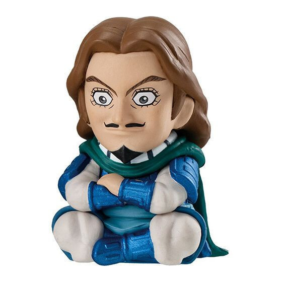 4A235『現貨』等待中王者天下P2 BANDAI 扭蛋 轉蛋 