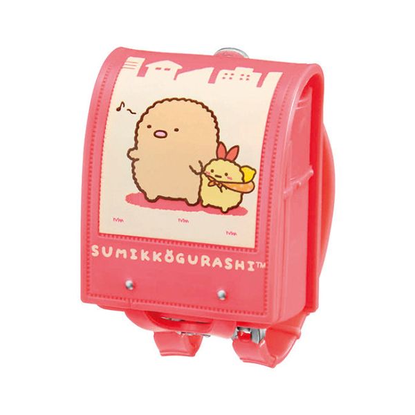 R83『現貨』角落小夥伴一起出門書包 RE-MENT 盒玩 