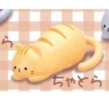 5A194『現貨』轉轉翻滾貓  YELL  扭蛋   轉蛋 