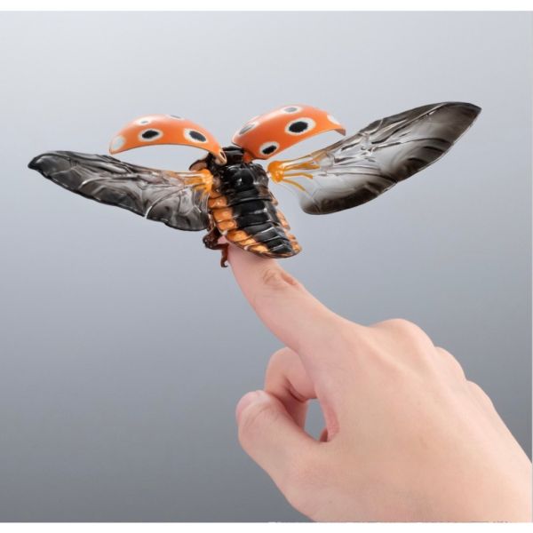 2A367『現貨』生物大圖鑑進擊-瓢蟲篇P2 BANDAI Premium 扭蛋 轉蛋 