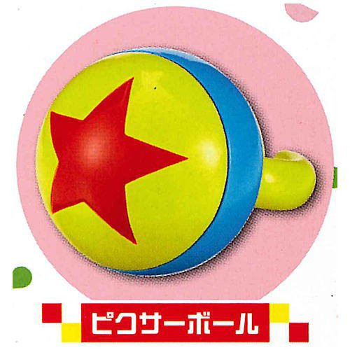 1A357『現貨』皮克斯角色戒指CHOOSE!HAPPY T-ARTS 扭蛋 轉蛋 