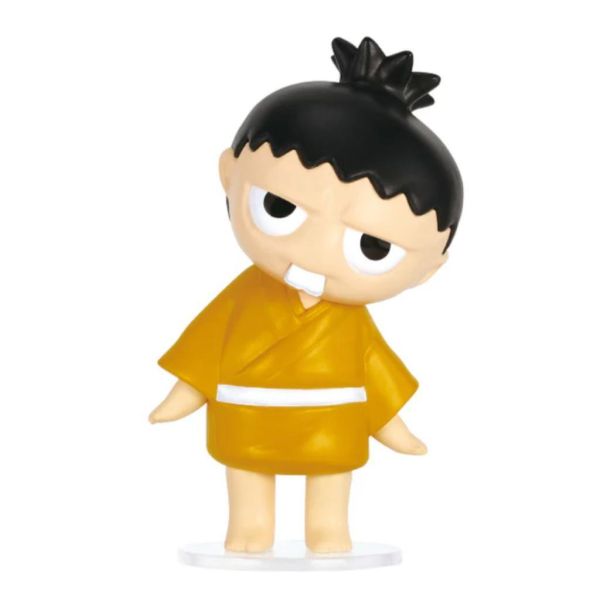 5A061『現貨』小僧妖怪注視中公仔   Kenelephant  扭蛋   轉蛋 