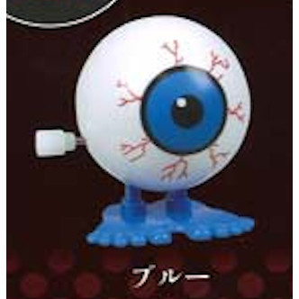 2A454『現貨』跳跳眼球 J.DREAM 扭蛋 轉蛋 