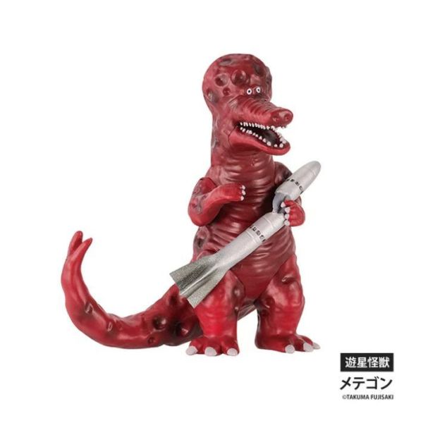 5A852『現貨』  東京怪獸UNIVERSE P2   Kenelephant  扭蛋   轉蛋 