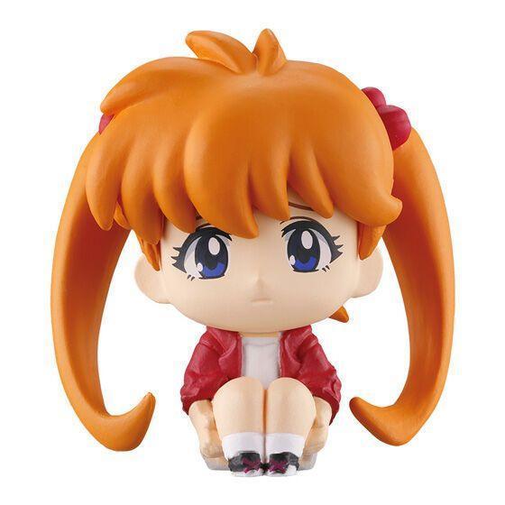 6A199『現貨』等待中靈異教師神眉 BANDAI  扭蛋   轉蛋 