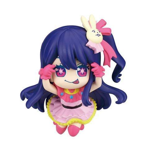 5A032『現貨』我推的孩子Q版公仔吊飾   T-ARTS  扭蛋   轉蛋 