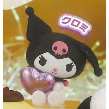 5A886『現貨』 三麗鷗角色閃亮氣球公仔 Special MIX   T-ARTS  扭蛋   轉蛋 