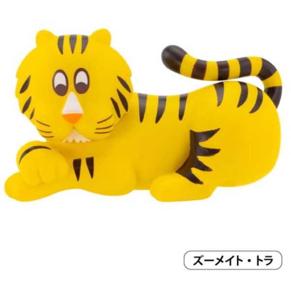 2A141『現貨』日本Aderia懷舊食器P3 Kenelephant 扭蛋 轉蛋 