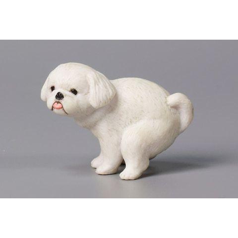6A287『現貨』蓄勢待發犬P3   T-ARTS  扭蛋   轉蛋 