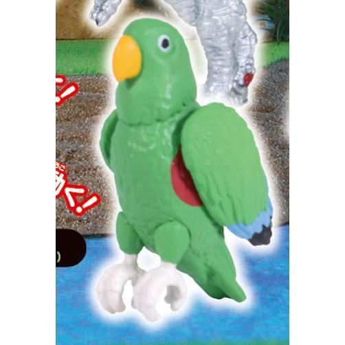 5A230『現貨』多美動物園冒險大陸王國P2    T-ARTS  扭蛋   轉蛋 