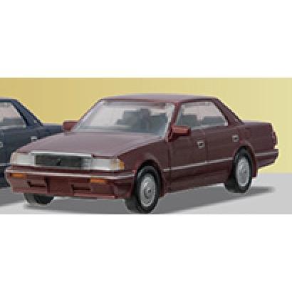 6A126『現貨』1/64 Toyota Crown(S130系)模型  Standstones  扭蛋   轉蛋   【蛋 