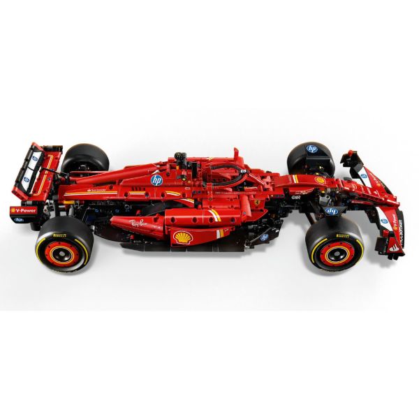 『現貨』LEGO 42207 Technic-法拉利 SF-24 F1 盒組 