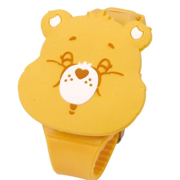 5A028『現貨』Care Bears電子錶    KOROKORO   扭蛋   轉蛋 