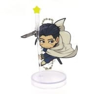 egb972『現貨』DECORA-PIC黃金神威裝飾壓克力 扭蛋 轉蛋 