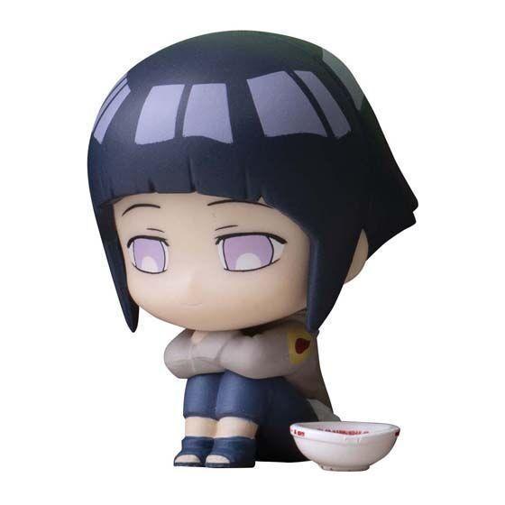 5A891『現貨』 等待中NARUTO拉麵場合P2   BANDAI  扭蛋   轉蛋 