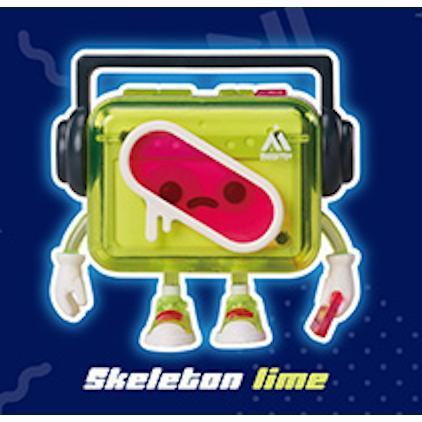 5A083『現貨』Cassette Playar Boy公仔  Standstones  扭蛋   轉蛋 