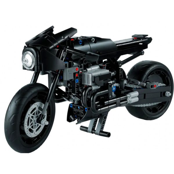 『現貨』LEGO 42155 Technic-蝙蝠俠機車 盒組 