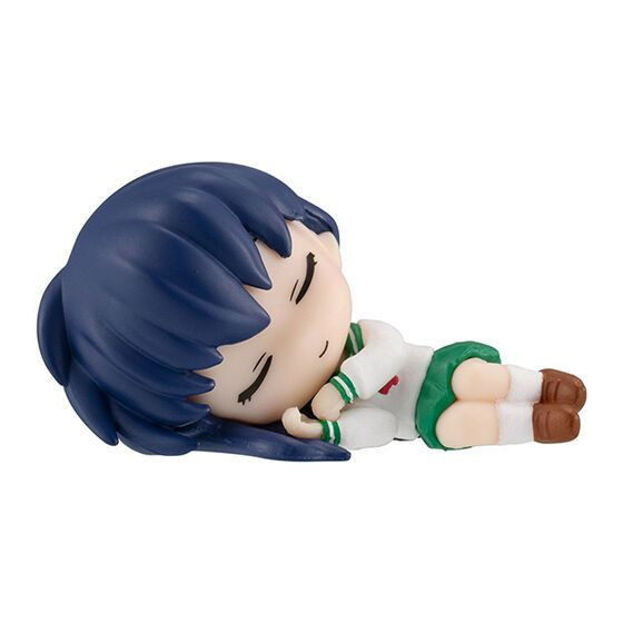 3A353『現貨』犬夜叉睡眠隊 BANDAI 扭蛋 轉蛋 