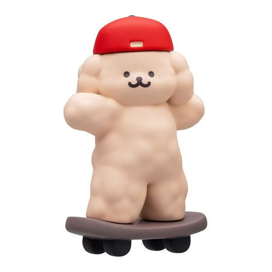 4A827『現貨』tombonia公仔 BANDAI 扭蛋 轉蛋 