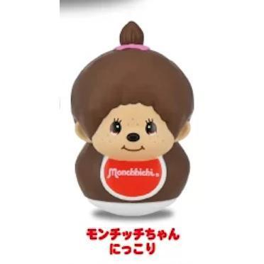 5A244『現貨』夢奇奇不倒翁  夢屋  扭蛋   轉蛋 