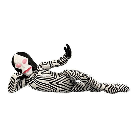 2A692『現貨』等待中超人力霸王怪獸們P2 BANDAI 扭蛋 轉蛋 